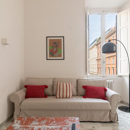 Aureliana Luxury Apartment Rome Luaran gambar