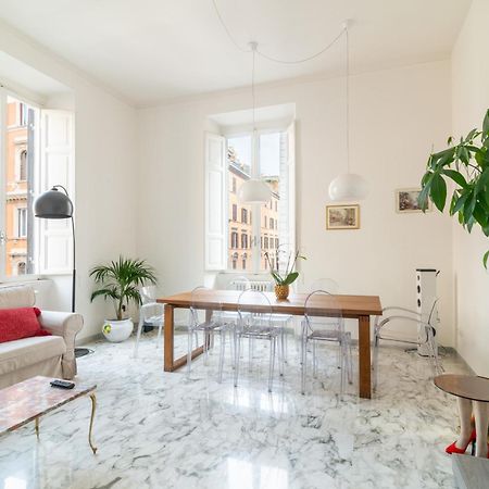 Aureliana Luxury Apartment Rome Luaran gambar