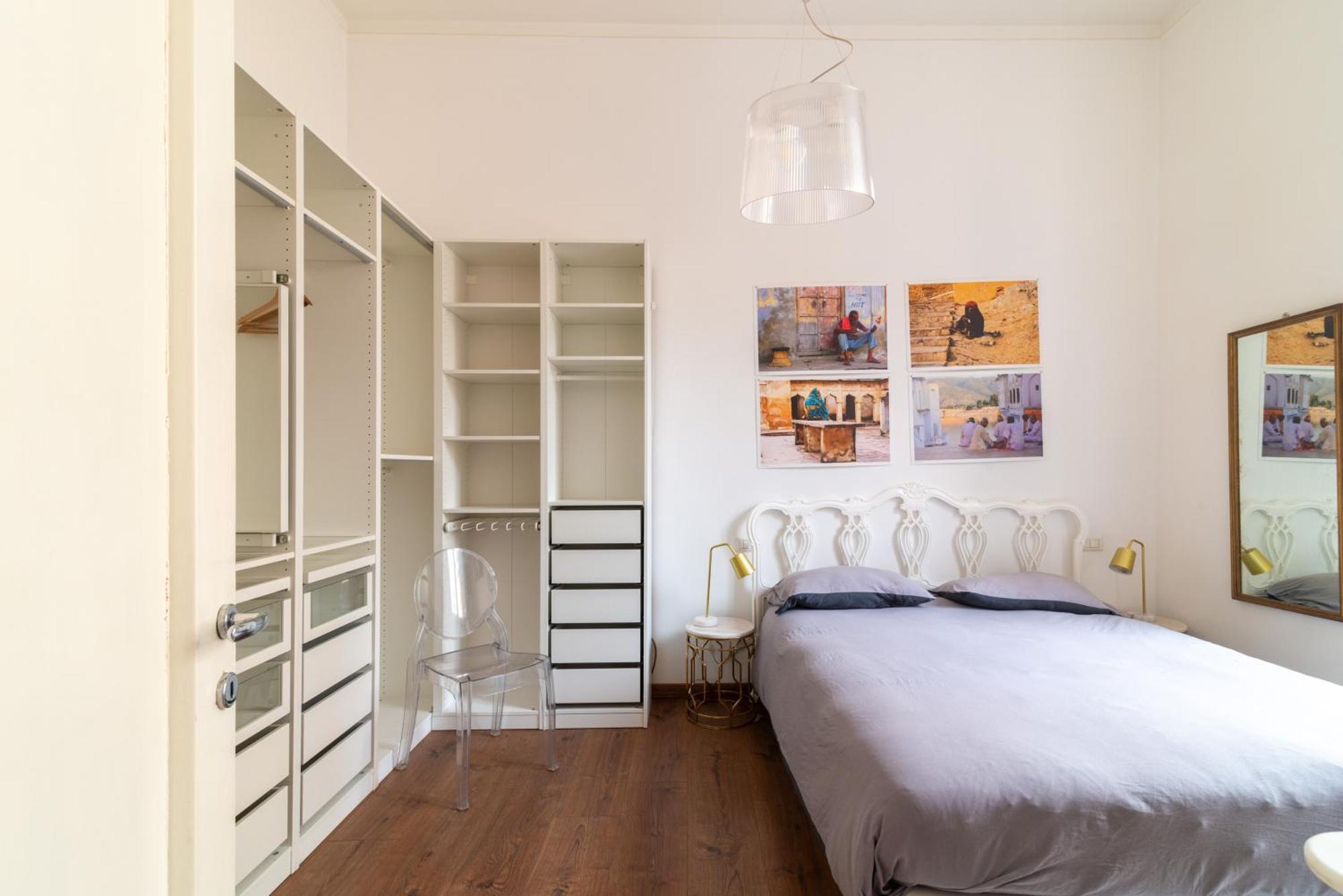 Aureliana Luxury Apartment Rome Luaran gambar