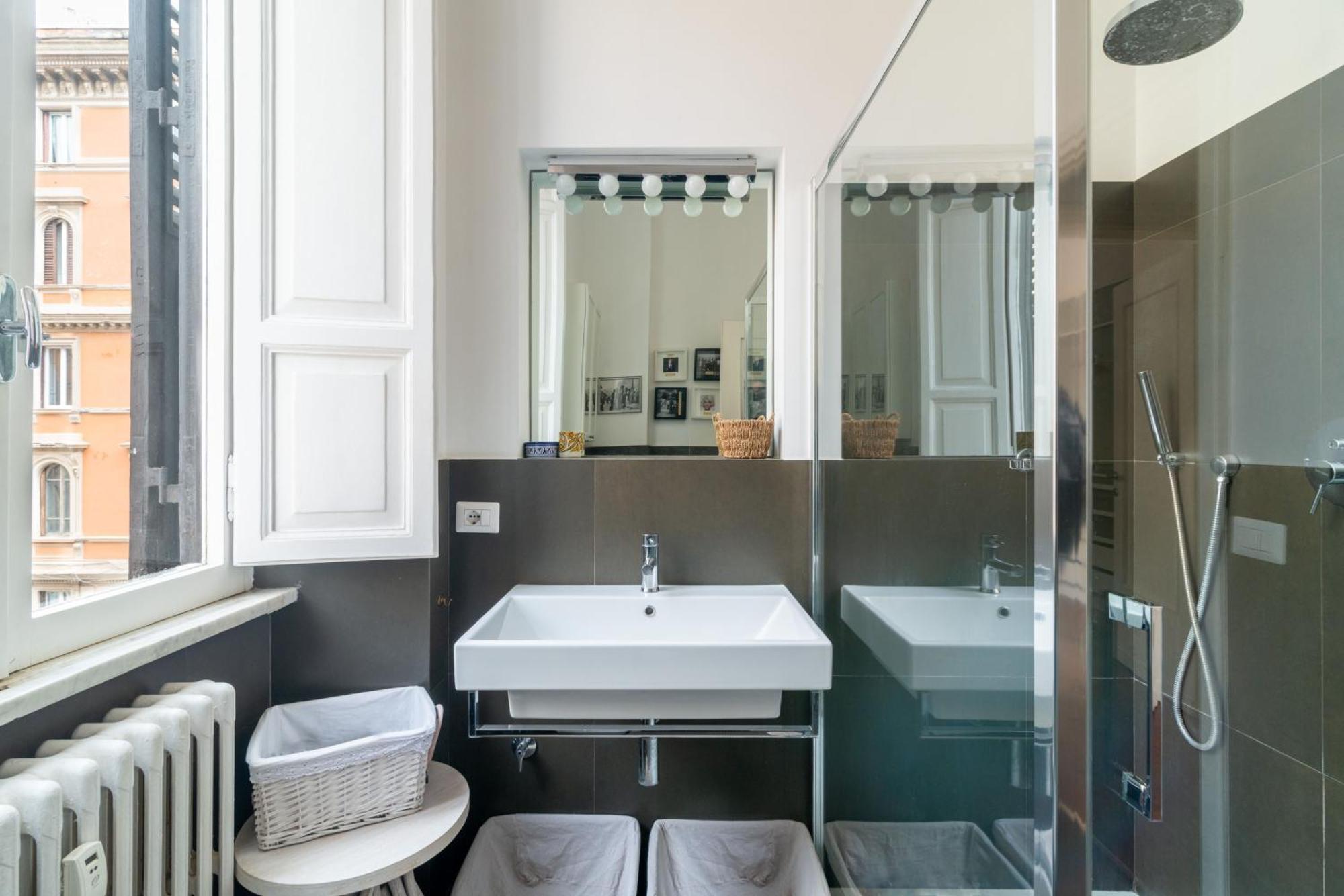 Aureliana Luxury Apartment Rome Luaran gambar