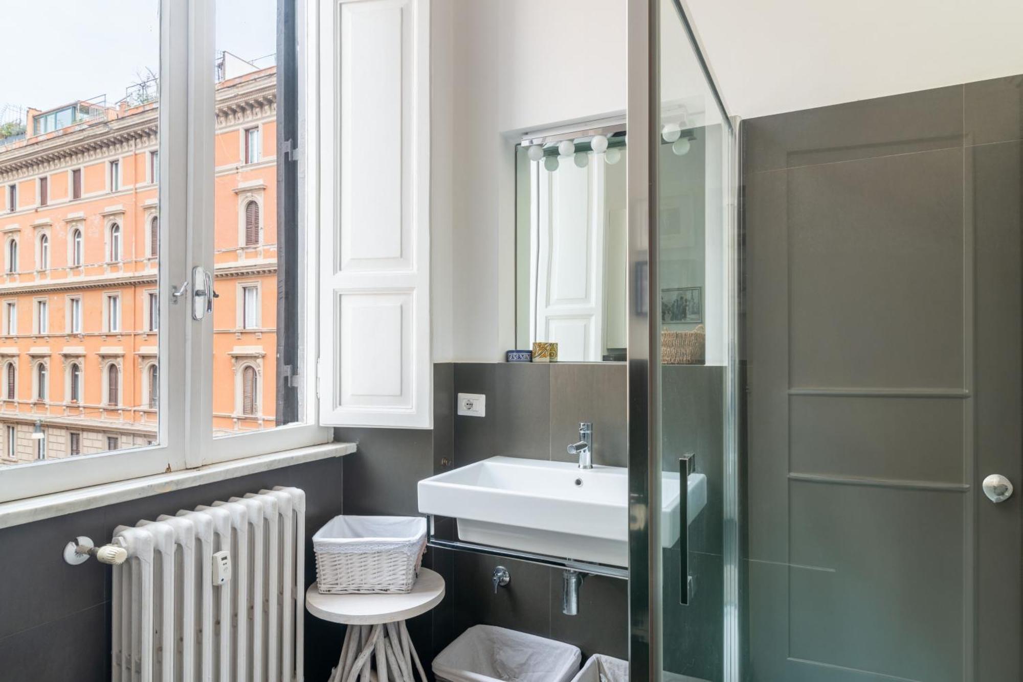Aureliana Luxury Apartment Rome Luaran gambar
