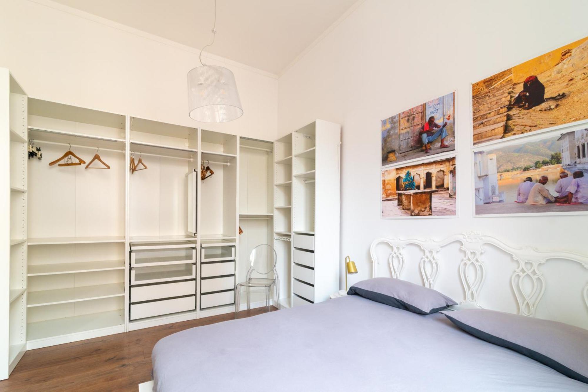 Aureliana Luxury Apartment Rome Luaran gambar